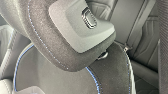 BMW i3 345kW 50 xDrive M Sport First Ed 113kWh 4dr Auto Electric Saloon - Image 30